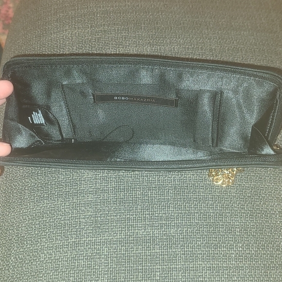 SALE BCBGMAXAZRIA wristlet SALE - Picture 4 of 4